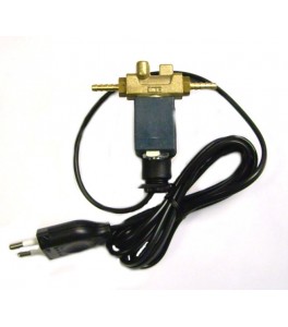 Electroválvula CO2