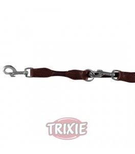 Trixie Ramal Active talla S-M de color marrón para perro