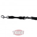 Trixie Ramal Active talla L-XL de color negro para perro