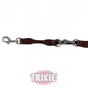 Trixie Ramal Active talla L-XL de color marrón para perro