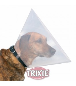 Trixie Collar Veterinario talla XS para perro