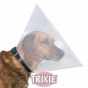 Trixie Collar Veterinario talla S-M para perro