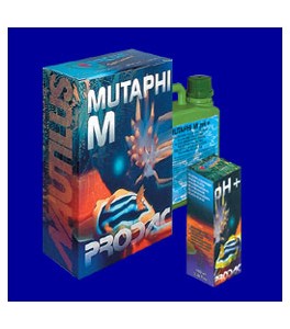 MUTAPHI "M" pH +
