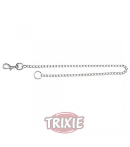 Trixie Correa cadena Clásica