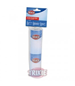 Trixie 2 Rodillos antipelusa, repuesto para ref 23231