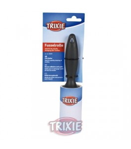 Trixie Rodillo antipelos y pelusa