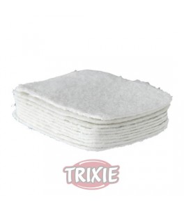 Trixie 10 Compresas sanitarias braguitas talla L, XL para perro