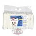 Trixie 12 Pañales para perros ultra absorbentes, M-L