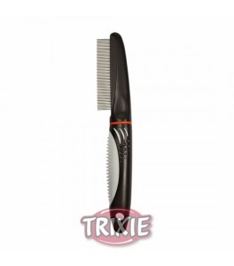 Trixie Peines púas finas, medium y anchas