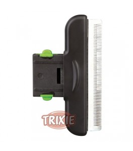 Trixie Cuchilla repuesto, Para ref. 24181/3/5/7, 8 cm para perro