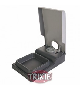 Trixie Comedero automático TX1, 300 ml 