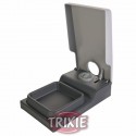 Trixie Comedero automático TX1, 300 ml 