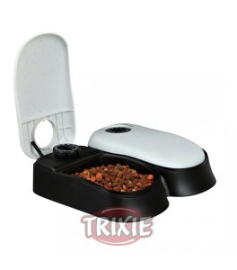Trixie Comedero automático TX1 2x300 ml