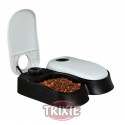 Trixie Comedero automático TX1 2x300 ml