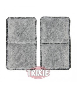 Trixie 2 Filtros de repuesto para ref. 24391