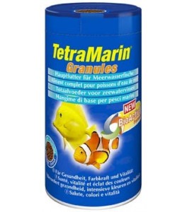 Tetra Marin granulado 500ml