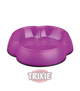 Trixie Comedero antideslizante de plástico