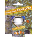 Nano Reef fish food