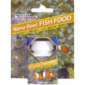 Nano Reef fish food