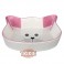 Trixie Comedero cerámico, Cara Gato, 0.25 l