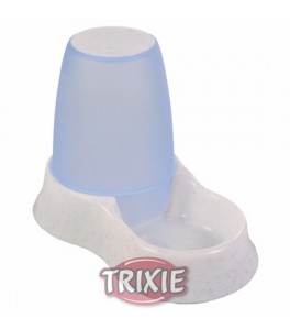 Trixie Tolva versátil agua/alimento