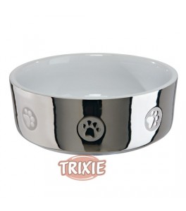 Trixie Comedero cerámico de diseño