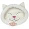 Trixie Cama Mijou, 48 × 37 cm, Crema para gato