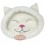 Trixie Cama Mijou, 48 × 37 cm, Crema para gato