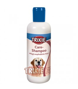 Trixie Champú Cuidados, 250 ml para perro