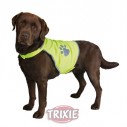 Trixie Chaleco de seguridad reflectante perros, XL