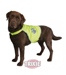 Trixie Chaleco de seguridad reflectante perros, XL