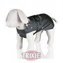 Trixie Capa Paris S 36 cm negro para perro