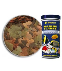 Tropical Marine Flakes 150ml