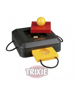 Trixie Dog Activity Gamble Box nivel 1