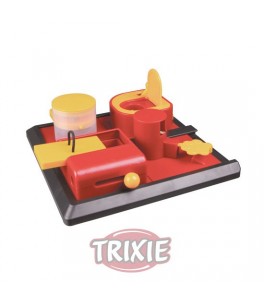 Trixie Dog Activity Poker Box 2 nivel 2