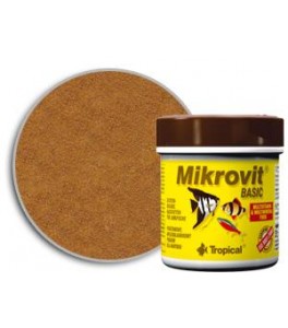 Tropical Mikrovit Basic 75ml