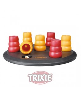 Trixie Dog Activity Solitaire nivel 1