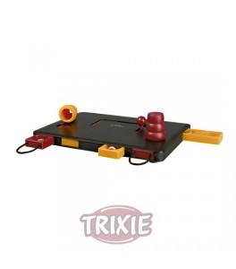 Trixie Dog Activity Move2Win nivel 3