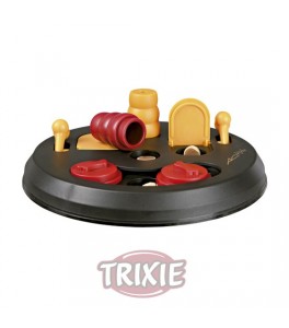 Trixie Dog Activity Flip Board nivel 2