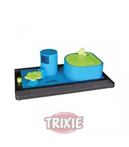 Trixie Dog Activity Poker Box Vario 2 nivel 2