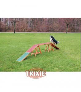 Trixie Dog Activity Agility dogwalk