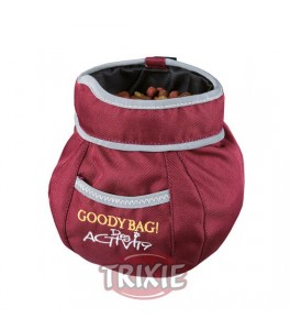Trixie Bolsa Snack Goody, Dog Activity