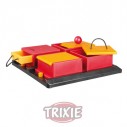 Trixie Dog Activity Poker Box nivel 2