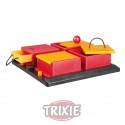 Trixie Dog Activity Poker Box nivel 2