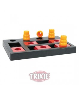 Trixie Dog Activity Chess nivel 3