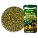 Tropical Spirulina Granulat 250 ml