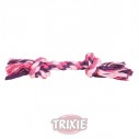 Trixie Cuerda Juego, 22 cm, 75 g