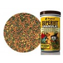 Tropical Supervit granulat 250ml