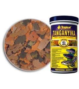 Tropical Tanganyika 300ml
