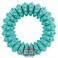 Trixie Denta Fun anillo caucho natural menta, 9cm, ø12cm